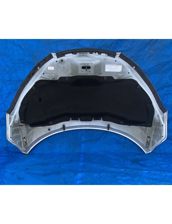 Capô Honda Hrv 2016 2017 2018 2019 2020 2021