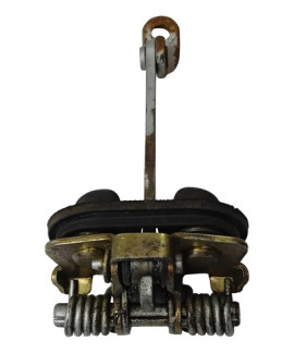 Limitador Porta Dianteira Direita Kangoo 2005 - 2012