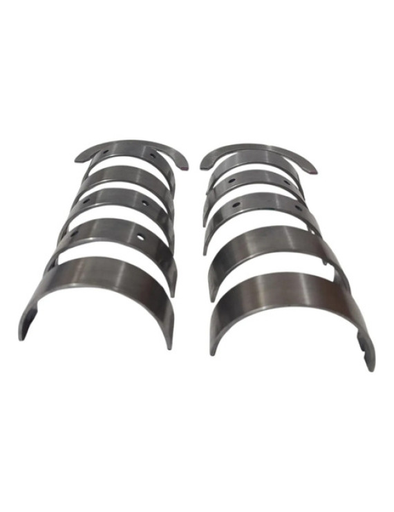 Kit Bronzina Virabrequim Hrv 1.8 2016 2017 2018 2019 2020