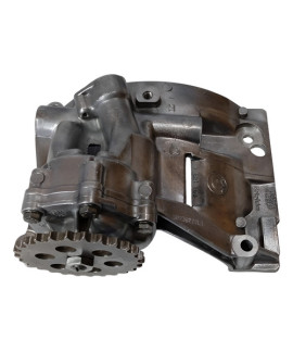 Bomba Óleo Bmw X3 325i 530i 3.0 1999 - 2005