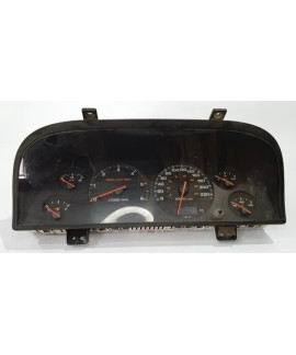 Painel De Instrumentos Jeep Cherokee 2000 Preto Painel De Instrumentos Jeep Cherokee 2000 Preto