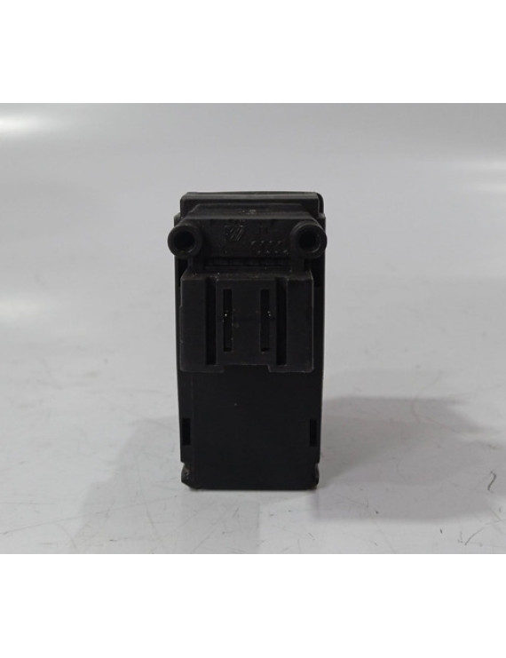 Botão Freio Estacionamento Audi A4 A5 2011 - 2015 Preto