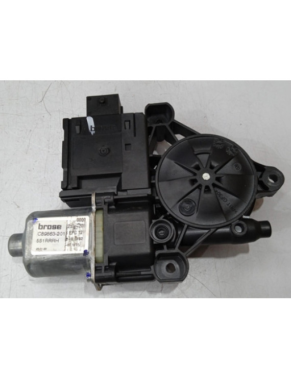 Motor Vidro Traseiro Direito Jeep Compass 2016 - 2020