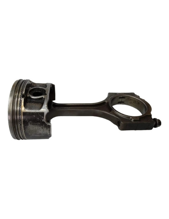 Pistão Com Biela Captiva 3.6 2009 2010