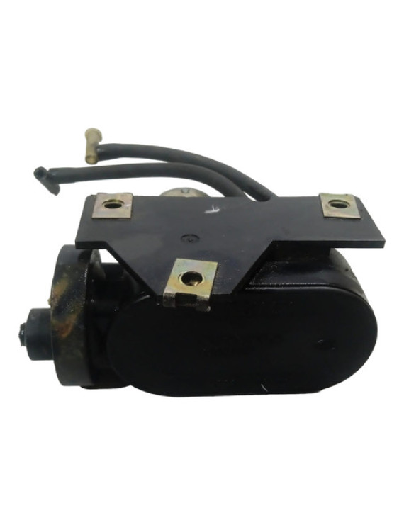 Motor Bomba De Vácuo Volvo 850 1994 1995 1996