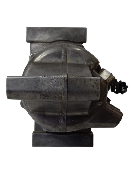 Compressor De Ar Duster Oroch 1.6 2014 2015 2016 2017 2018