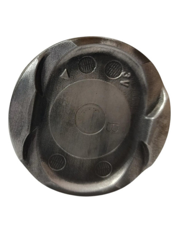 Pistão Motor Corolla 2.0 2009 2010 2011 2012 2013