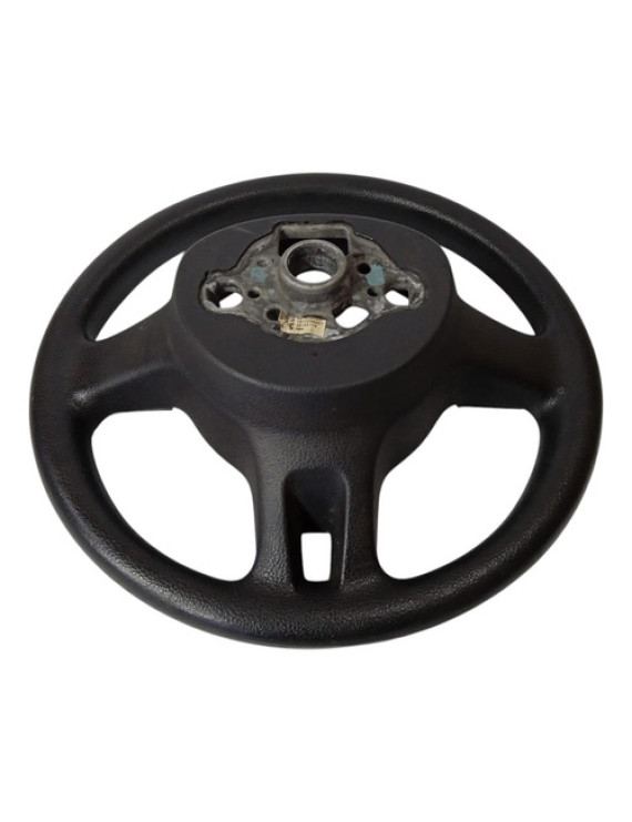Volante Saveiro Gol G6 2013 2014 2015 Preto