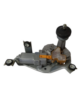 Motor Limpador Traseiro Crv 2008 2009 2010 2011