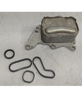 Resfriador Óleo Trocador Calor Peugeot 3008 1.6 2012
