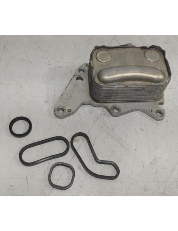 Resfriador Óleo Trocador Calor Peugeot 3008 1.6 2012
