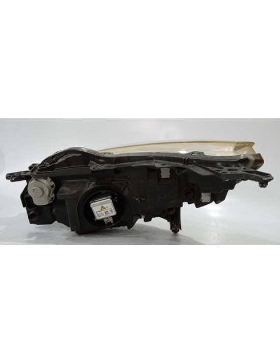 Farol Direito Peugeot 508 2012 2013 2014 Xenon E Led