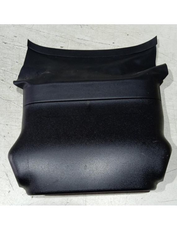 Moldura Coluna Direção Toyota Rav4 2014