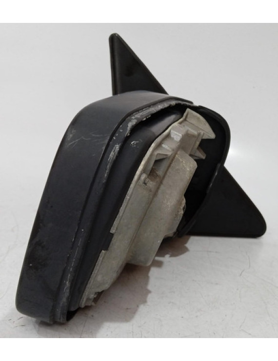 Carcaça Retrovisor Direito Bmw 328i 1992 - 1997