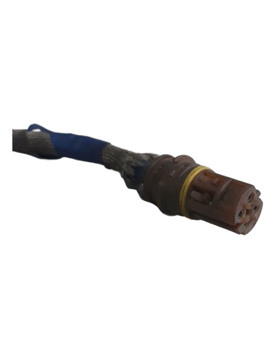 Sonda Lambda Mercedes C240 C180 C280 1998 À 2000 0015401017