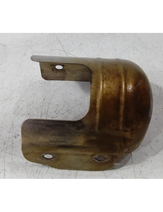 Defletor Calor Catalisador Kia Cerato 1.6 2014 - 2018