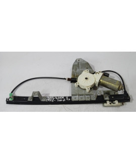 Máquina De Vidro Traseira Direita Freelander 1 2001 - 2006