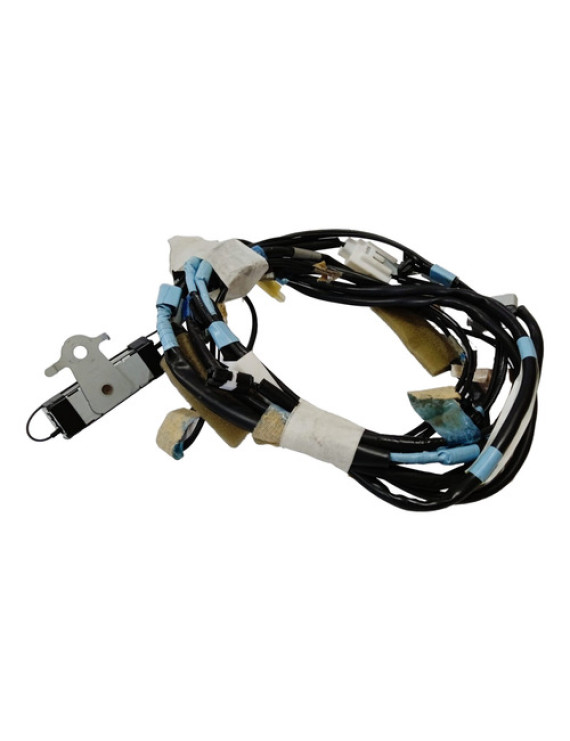 Chicote Desembaçador Traseiro Corolla 2015 2016 2017