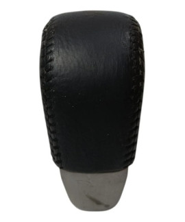 Manopla Câmbio Automático Pajero Full 2008 - 2016 Preto