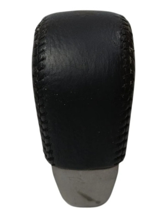 Manopla Câmbio Automático Pajero Full 2008 - 2016 Preto