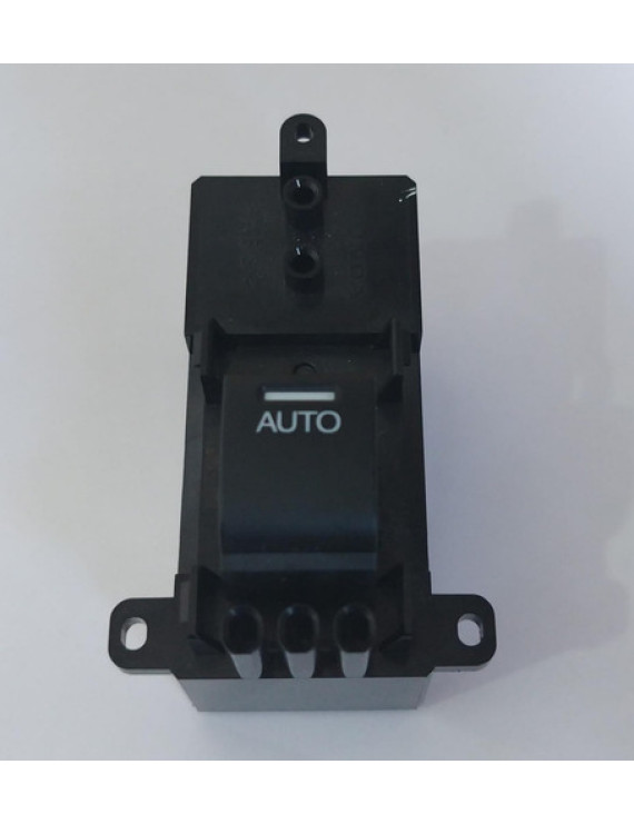 Botão Comando Vidro Traseiro Esquerdo Honda Hrv 2018