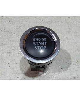 Botão Start Stop Toyota Rav4 2013 2014 2015 2016 2017 2018