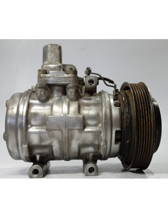 Compressor Ar Condicionado Corolla 1.8 2003 - 2008