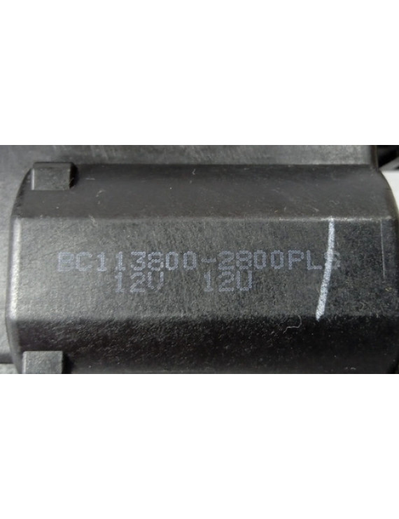 Motor Atuador Ar Condicionado Corolla 19/bc1138002800pls