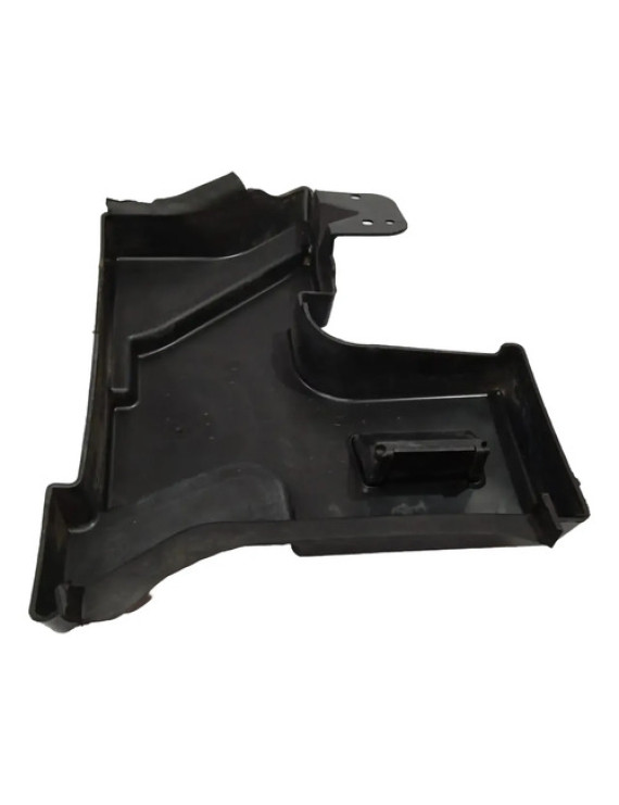 Acabamento Esquerdo Churrasqueira Volvo Xc60 2008 - 2015
