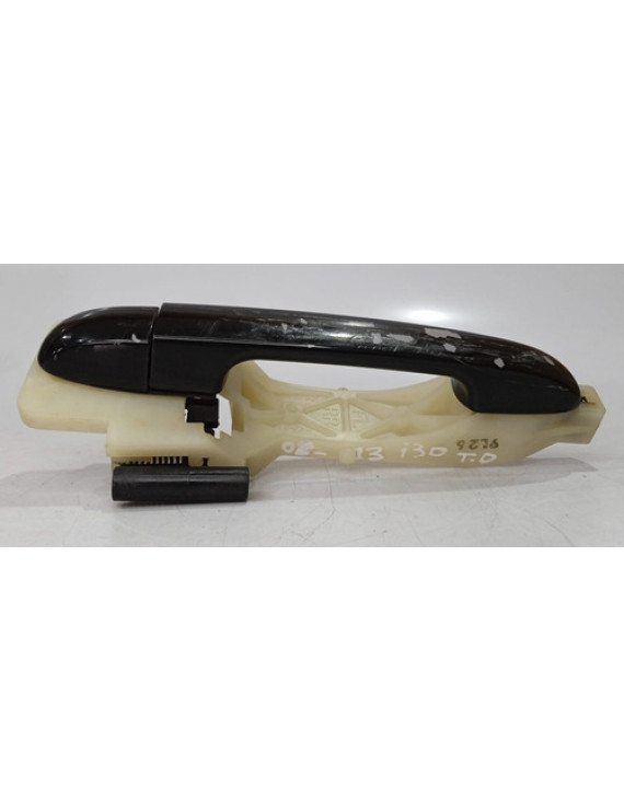 Maçaneta Externa Traseira Direita Hyundai I30 2008 - 2013