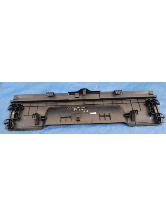 Acabamento Porta Malas Lifan 530 2015 - 2018