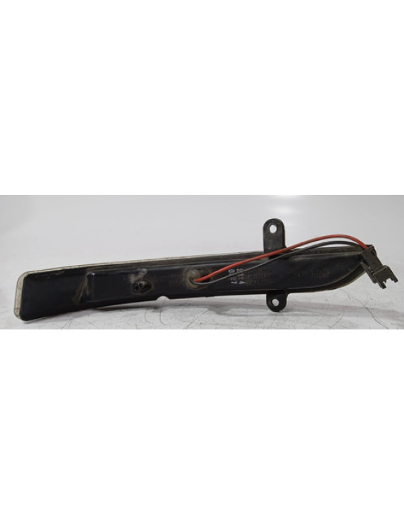 Pisca Seta Retrovisor Direito Lifan 530 2015 - 2018 Detalhe