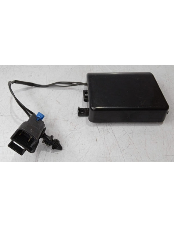 Módulo De Controle Bussola Mercedes Ml350 2003 A1635455732