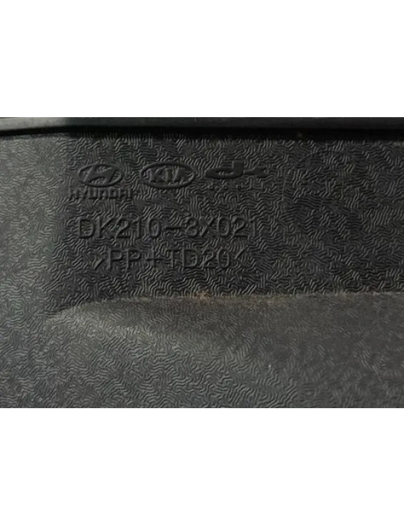 Mangueira Duto De Ar Cerato Elantra 2013 2014