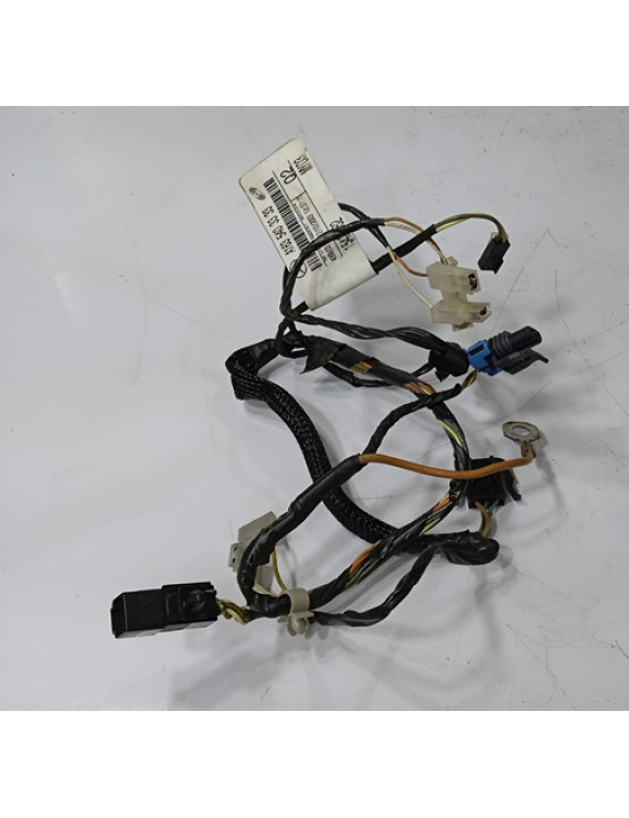 Chicote Tampa Traseira Mercedes Ml500 2004 2005 2006