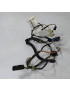 Chicote Tampa Traseira Mercedes Ml500 2004 2005 2006