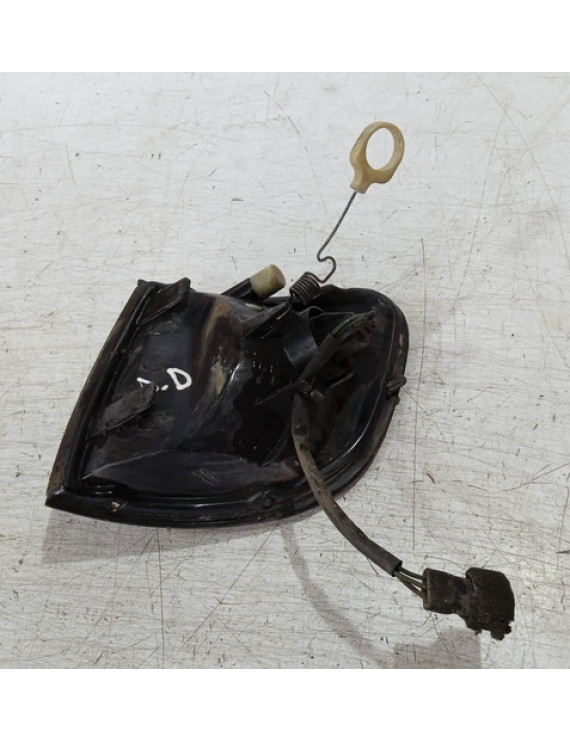 Pisca Farol Direito Sportage 1999 2000 2001 2002