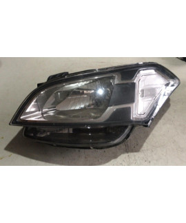 Farol Esquerdo Kia Soul 2010 - 2012 