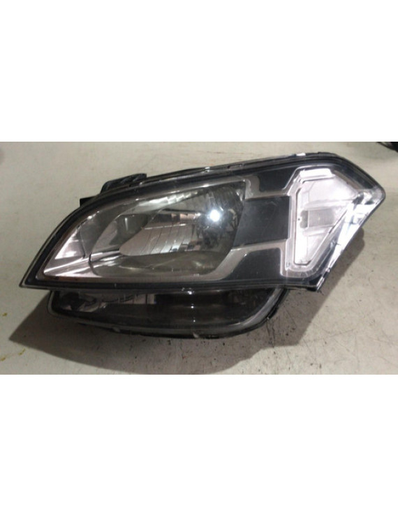 Farol Esquerdo Kia Soul 2010 - 2012 