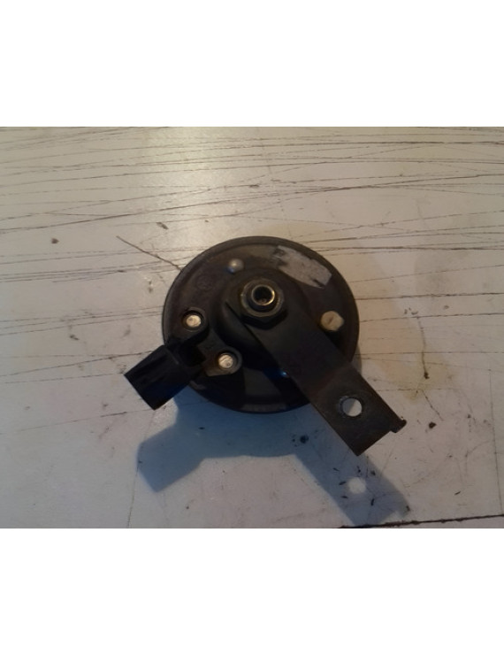 Alto Falante Baixo Chery S18 2012 / S18-3721010 20 Preto