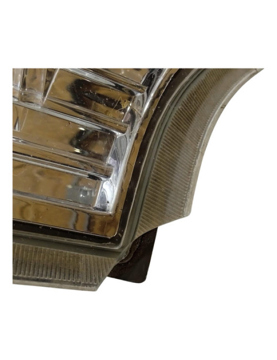 Lanterna Direita Outlander 2015 2016 2017 Detalhe Direito/passageiro Vermelho