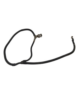 Cabo Negativo Bateria Audi A3 2001 2002 2003 2004 2005