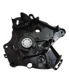 Suporte Atuador Da Caixa De Ar Esquerdo Bmw 135i 2015