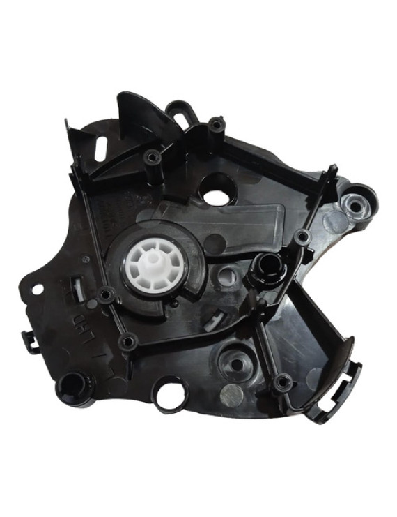 Suporte Atuador Da Caixa De Ar Esquerdo Bmw 135i 2015