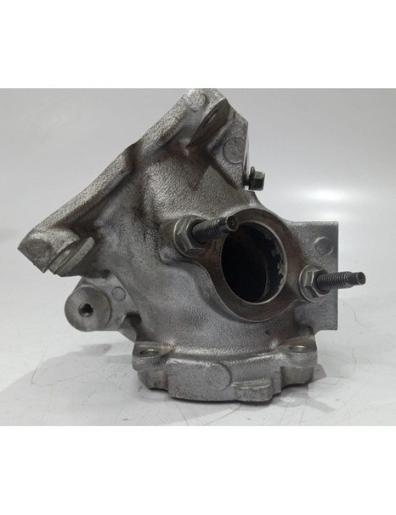 Flange Tbi Freelander 2 Evoque 2.2 Diesel 2008 - 2015