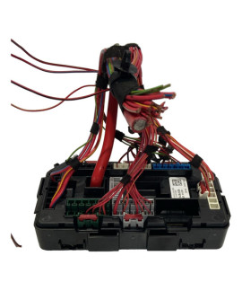 Caixa De Fusíveis Bmw 135i 3.0 2015 / 933787902