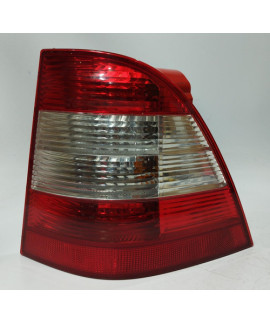 Lanterna Direita Mercedes Ml320 Ml500 2001 - 2006