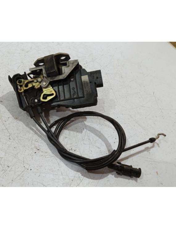 Fechadura Traseira Direita Mercedes Ml500 2002 - 2005