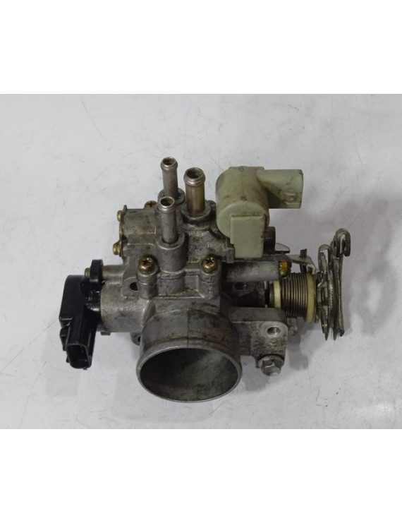 Corpo De Borboleta Tbi Corolla 1997 / 2227016060