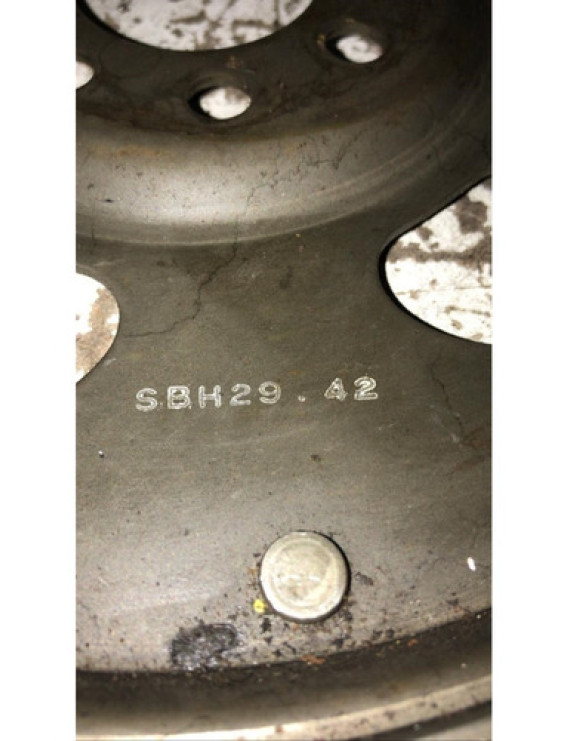 Cremalheira Do Motor Santa Fe 3.5 V6 2008 - 2012